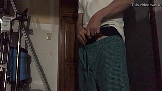 Experience The Thrill Of A Gay Rub Session!