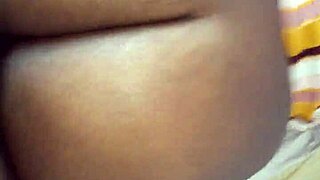 Young 18+ Big Ass Babe Never Refuses Any Wild Request