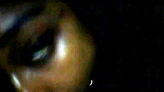 Kayla gets a cute facial cumshot