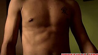 Nasty Twinks Enjoy Rough Ass Gaping Sex with Big Cocks