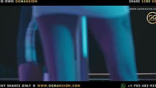 Redheads Brunettes And Blondes Show Their Tits In Live Show