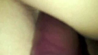 solo anal play with dildo and toys