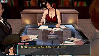 Insight Of You Part 2: Humiliating Sex With Toys And Masturbation