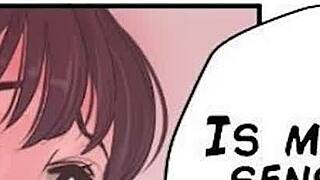 My hero gains superpowers in episode 6