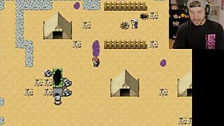 Disturbing Game With Slime Seed Of Evil Uncensored