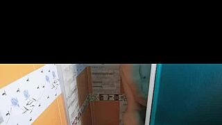 My Brother's Girlfriend Did It To Me