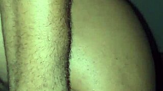 Sneaking to touch step cousin's pussy, caught