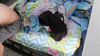 My Brother's Girlfriend Did It To Me