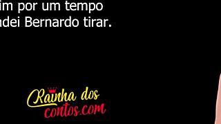 Did I Fulfill The Dream With Two Men?