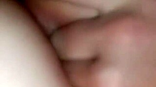 Amateur Couple Shares Homemade Video Moments