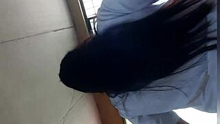 She asks for sugar but must earn it first