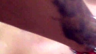 Kamilly Campos Devours Client's Ass So Good He Comes Back Twice!