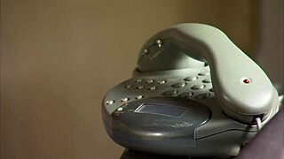 Dee spreads legs for quality head from big cock