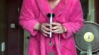 Bisexual Mark Humiliates Virgin with Cock Sharing