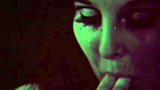 Vintage Lesbian Threesomes