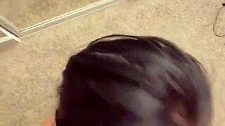 Lilith Begs for Cum on Tongue?