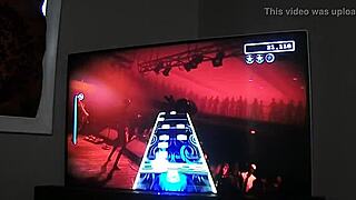 Chubby Teen Cheats With Ex, Gets Big Creampie