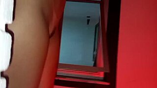 brincadeira de esconde e esconde acaba em sexo com ed junior e carolina carioca completo no red