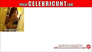 Samira wiley nude in orange is the new black