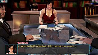 Insight Of You Part 2: Humiliating Sex With Toys And Masturbation