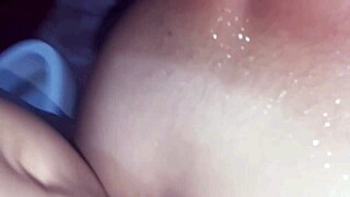 disfrutando de un rico sexo anal con mi amante mi macho de planta sin condon que rico, con assfucking intenso y detalles explicitos