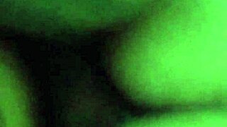 Kamilly Campos Devours Client's Ass So Good He Comes Back Twice!