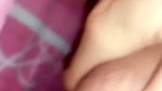 Amateur Couple Shares Homemade Video Moments