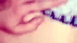 Amateur Couple Shares Homemade Video Moments