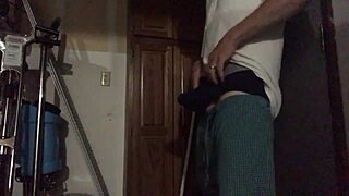 Experience The Thrill Of A Gay Rub Session!