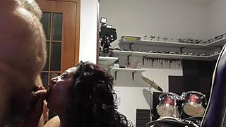 Who wants to see this cumshot compilation with milfs and blowjobs?