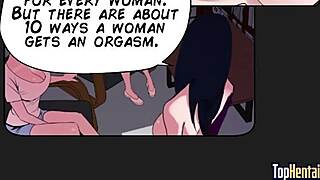 My hero gains superpowers in episode 6