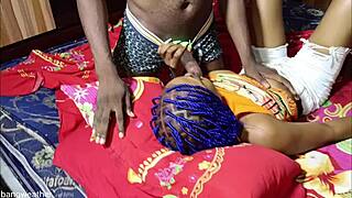 Lonely in room, neighbor fucks my ass