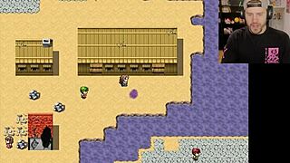 Disturbing Game With Slime Seed Of Evil Uncensored