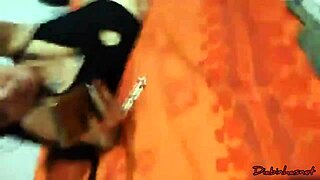 german babe in live show masturbates orally for viewers