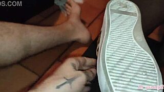 Yoga Instructor Secretly Fucks Her Student and Shares the Video Online - Part 1