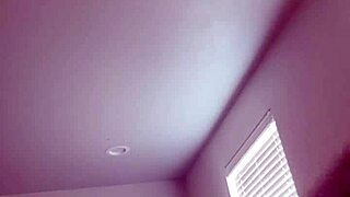 Husband Finger Bangs Wife To Intense Orgasm