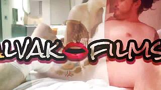 Vau, sun tyylisi on vaan uskomaton!