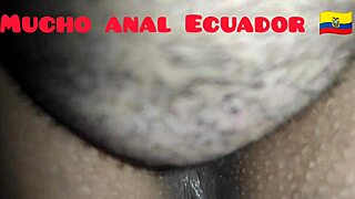 Licking Wife's Ass And Pussy