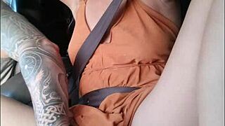 want to see our outdoor pov fuck?