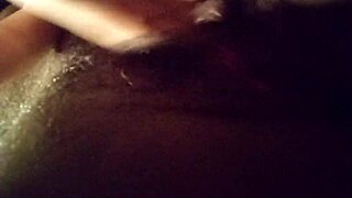 wow, disabled girl fingering herself in wild solo action!