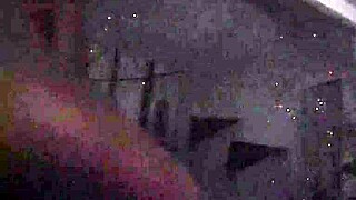 Russian SSBBW Bends for Monster BBC