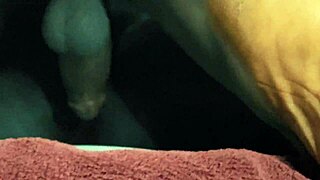 Wild sex with a mammoth black cock with Nigerian girl