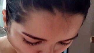 Hey, that cute teen White Wolf sucks deep in front of the jacuzzi