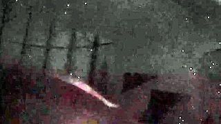 Russian SSBBW Bends for Monster BBC