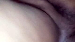 I Bent My Wife Over For Intense Doggystyle Fucking That Lasted All Night