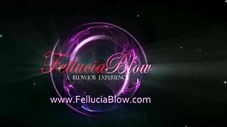 why does this artistic blowjob feel so loving and intense?