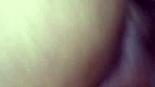 I Bent My Wife Over For Intense Doggystyle Fucking That Lasted All Night