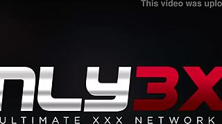 Cock-Hungry Honey Gives Sensational POV Blowjob!