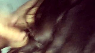 Fucking Without Condom and Semen Spilling Down Ass Part 2