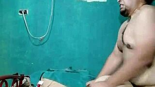 Mooncherry and Hunter fuck hard in doggy style